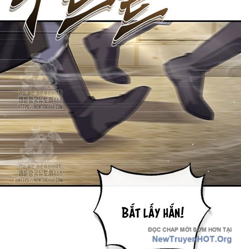 Đệ Nhất Võ Sư, Baek Cao Thủ Chap 137 - Next Chap 138