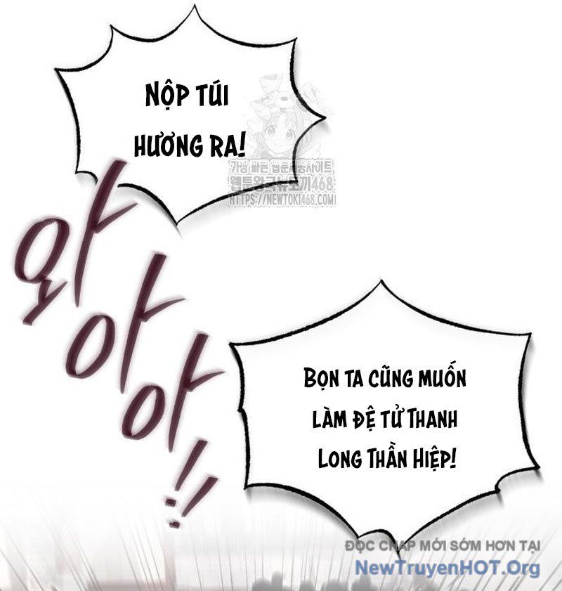 Đệ Nhất Võ Sư, Baek Cao Thủ Chap 137 - Next Chap 138