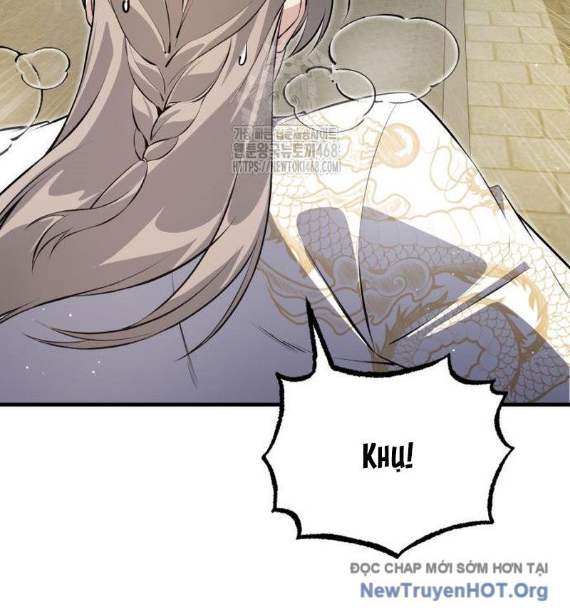 Đệ Nhất Võ Sư, Baek Cao Thủ Chap 137 - Next Chap 138