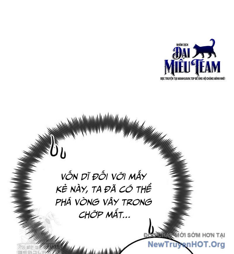 Đệ Nhất Võ Sư, Baek Cao Thủ Chap 137 - Next Chap 138