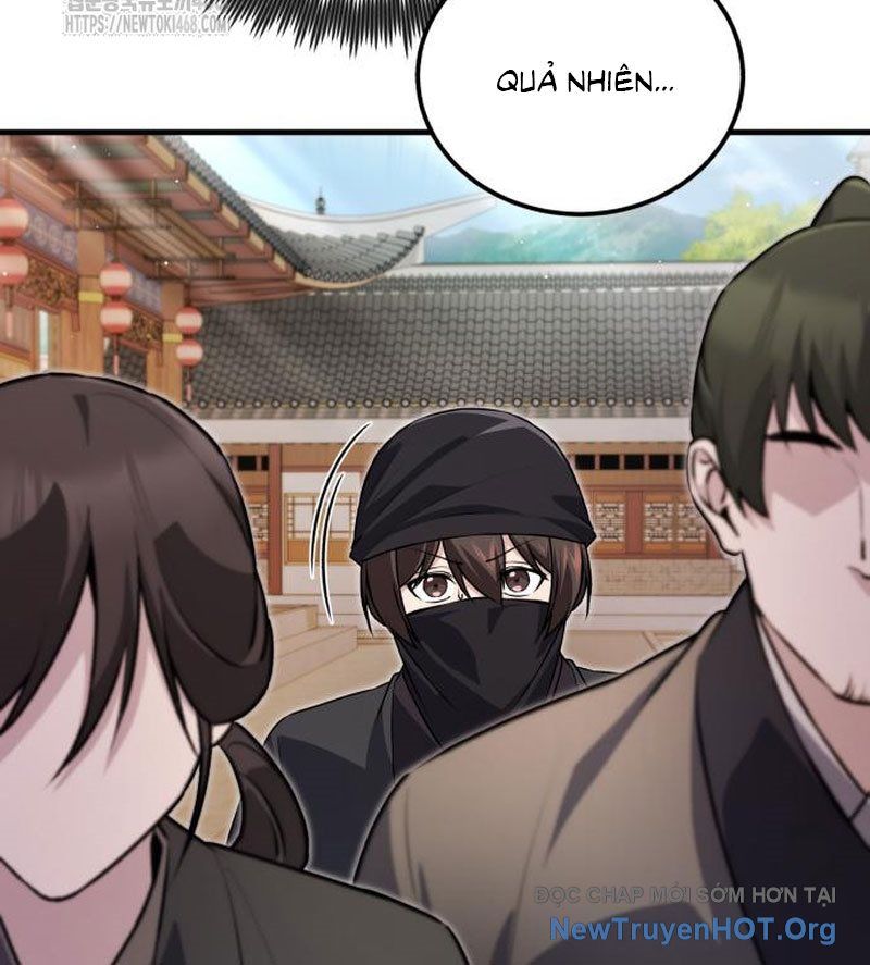 Đệ Nhất Võ Sư, Baek Cao Thủ Chap 137 - Next Chap 138