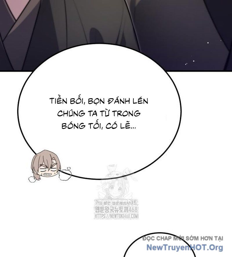 Đệ Nhất Võ Sư, Baek Cao Thủ Chap 137 - Next Chap 138