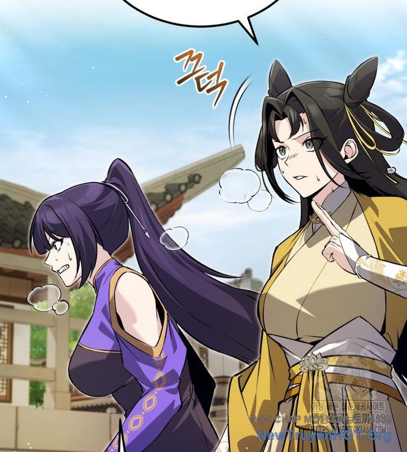 Đệ Nhất Võ Sư, Baek Cao Thủ Chap 137 - Next Chap 138