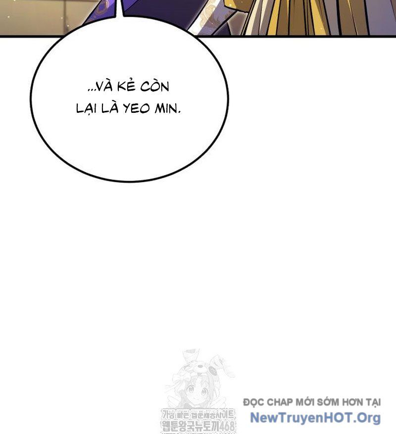 Đệ Nhất Võ Sư, Baek Cao Thủ Chap 137 - Next Chap 138