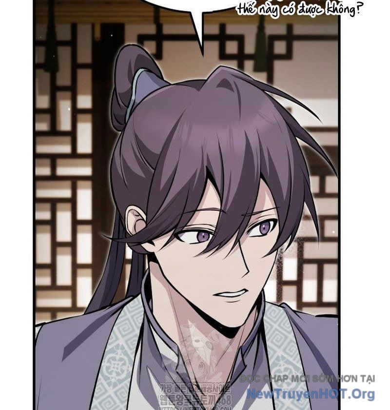 Đệ Nhất Võ Sư, Baek Cao Thủ Chap 137 - Next Chap 138