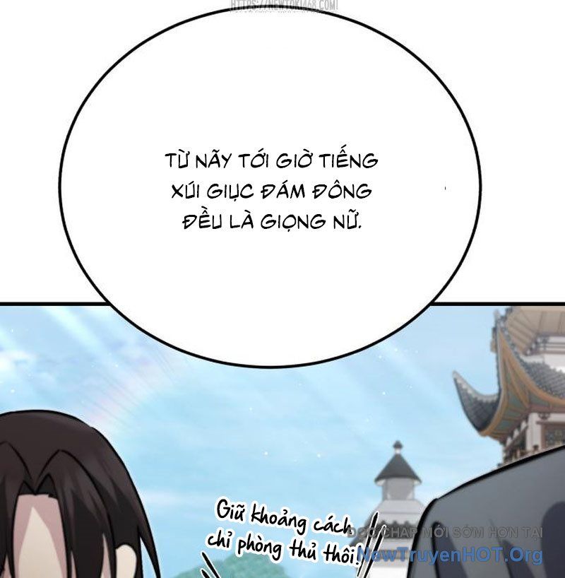 Đệ Nhất Võ Sư, Baek Cao Thủ Chap 137 - Next Chap 138