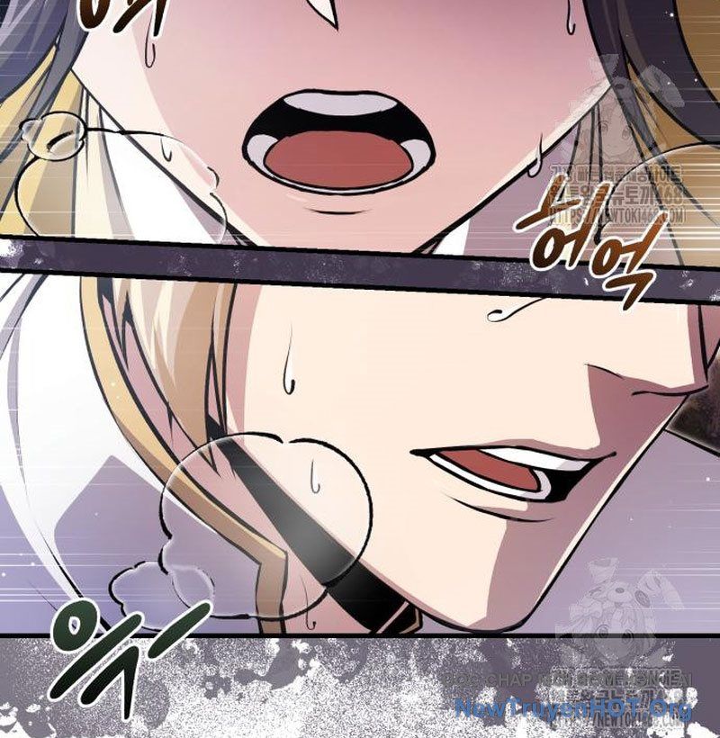 Đệ Nhất Võ Sư, Baek Cao Thủ Chap 137 - Next Chap 138