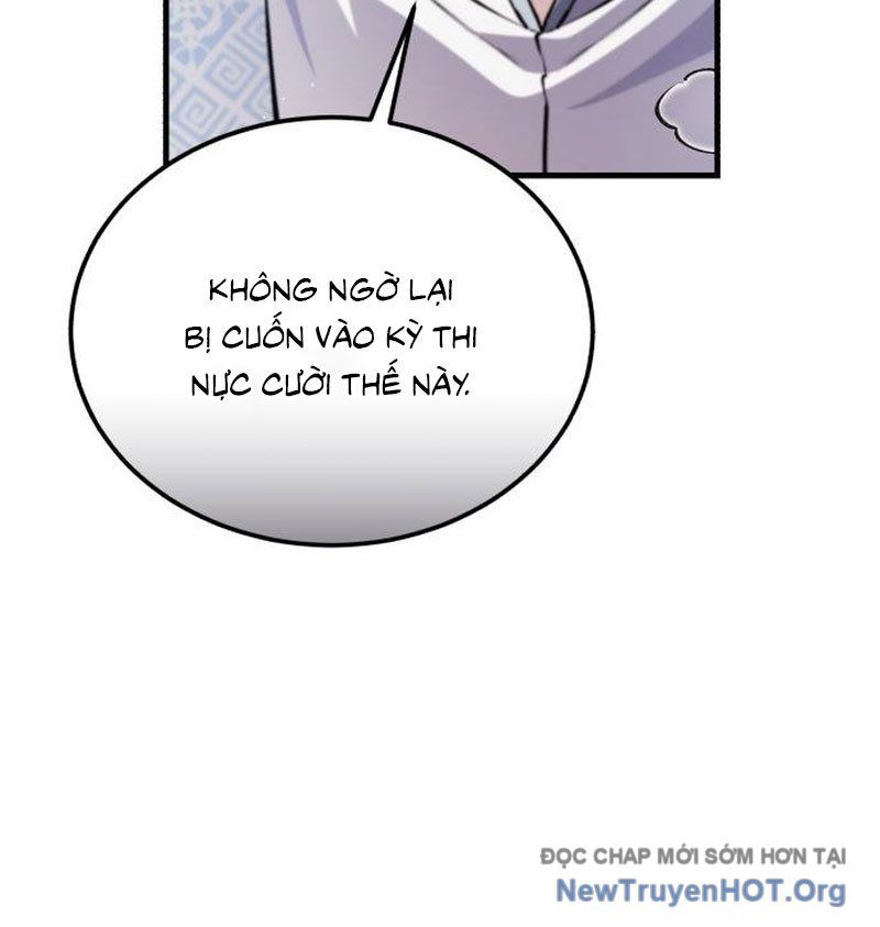 Đệ Nhất Võ Sư, Baek Cao Thủ Chap 137 - Next Chap 138