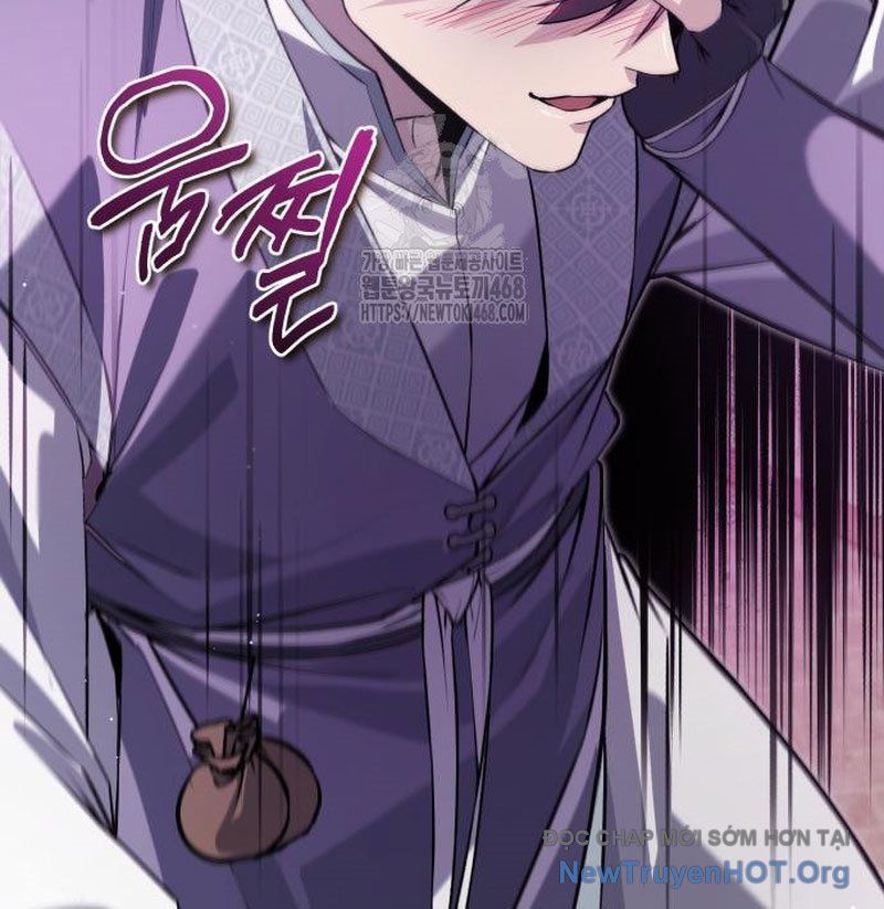 Đệ Nhất Võ Sư, Baek Cao Thủ Chap 137 - Next Chap 138