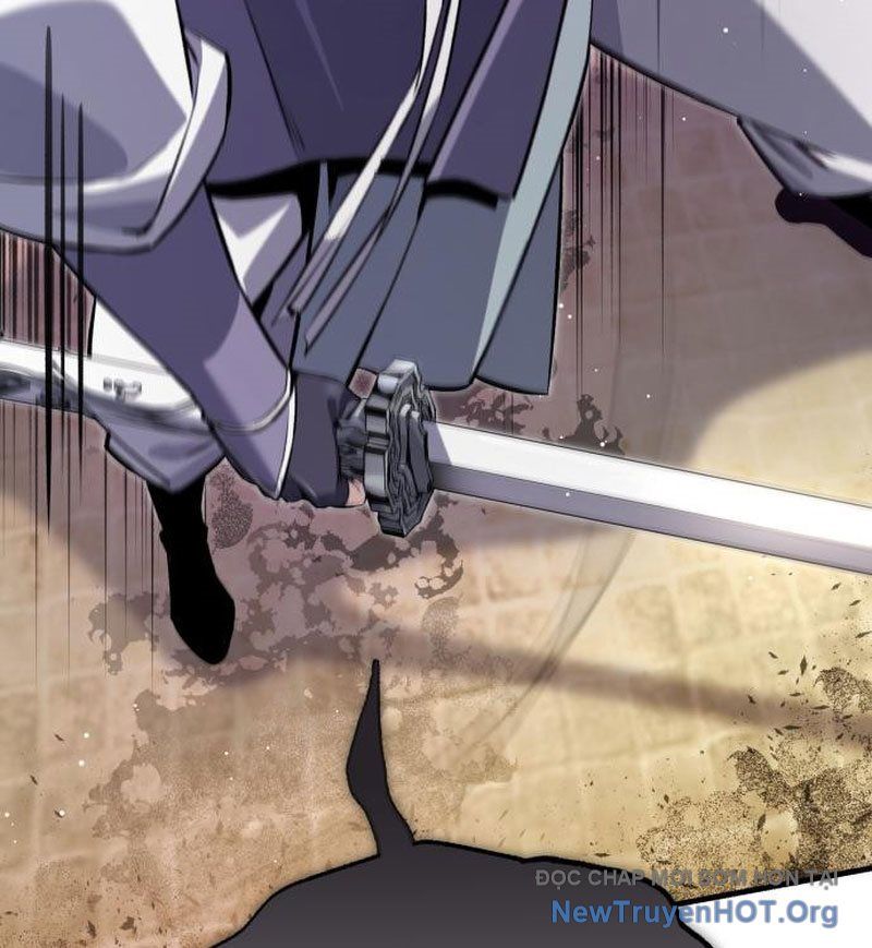 Đệ Nhất Võ Sư, Baek Cao Thủ Chap 137 - Next Chap 138