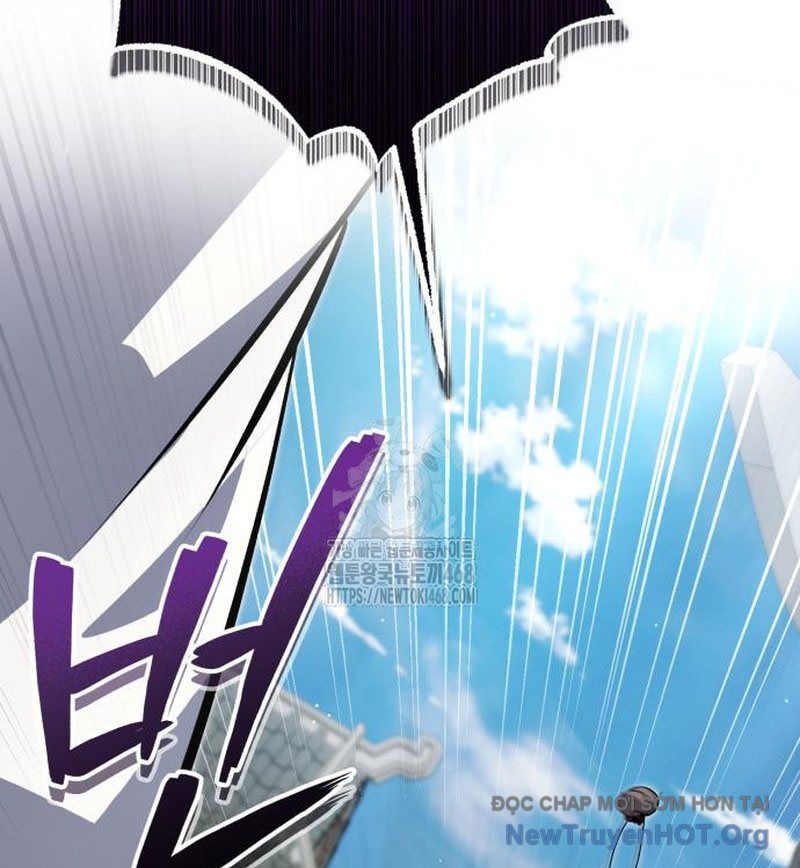 Đệ Nhất Võ Sư, Baek Cao Thủ Chap 137 - Next Chap 138