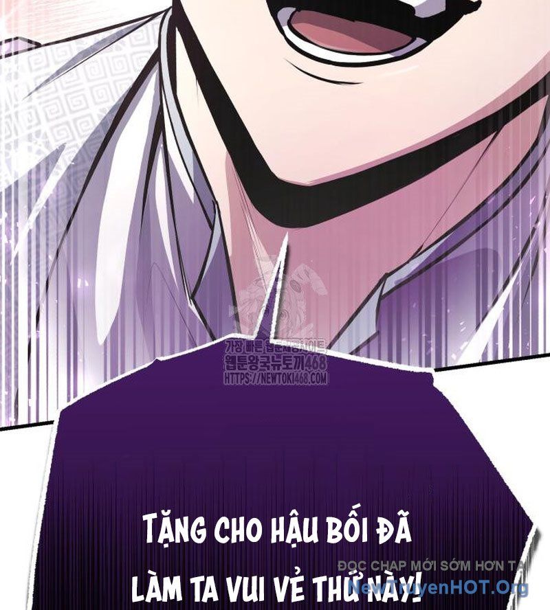 Đệ Nhất Võ Sư, Baek Cao Thủ Chap 137 - Next Chap 138