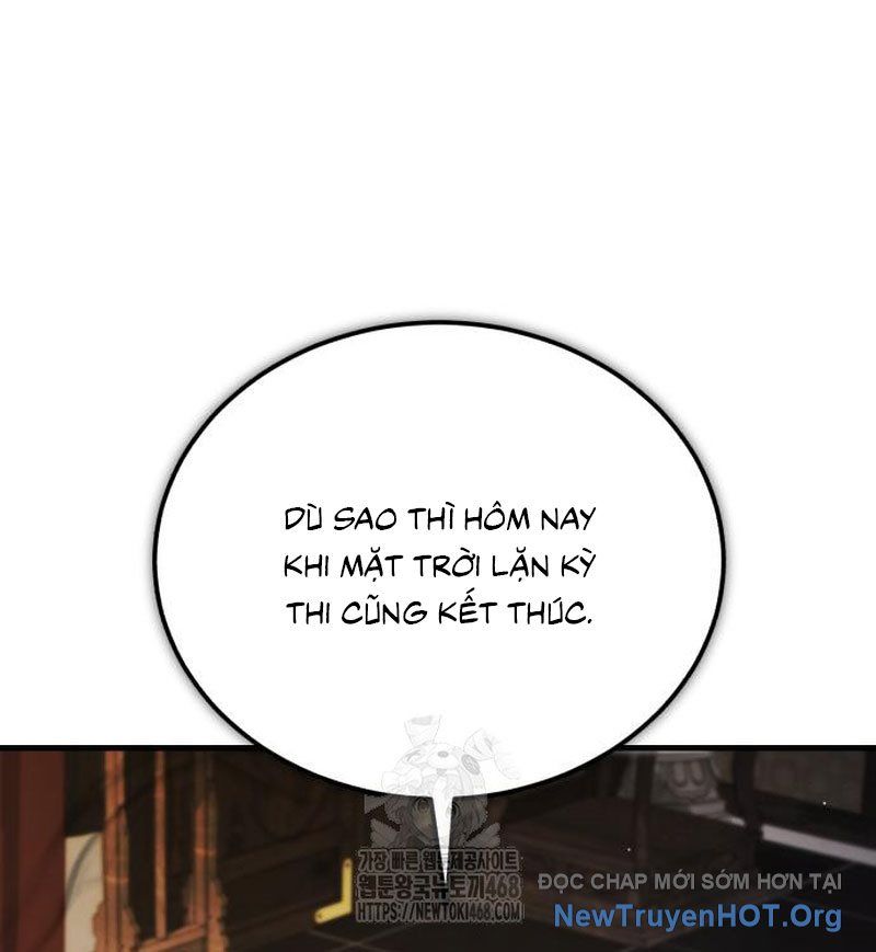 Đệ Nhất Võ Sư, Baek Cao Thủ Chap 137 - Next Chap 138