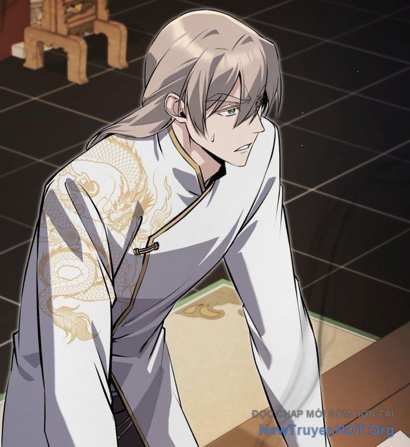 Đệ Nhất Võ Sư, Baek Cao Thủ Chap 137 - Next Chap 138