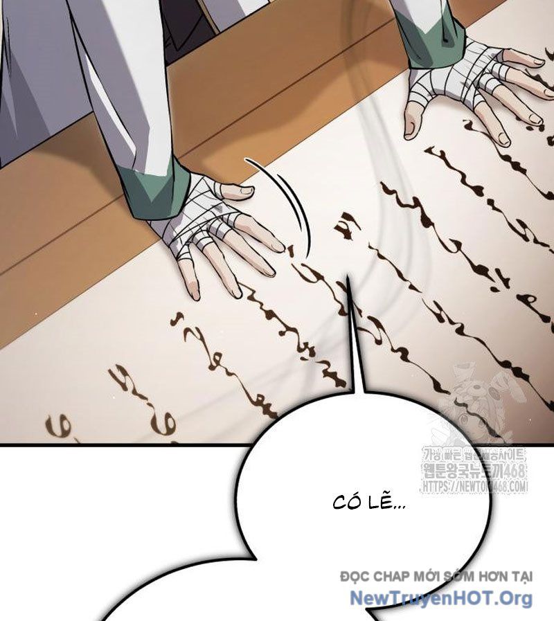 Đệ Nhất Võ Sư, Baek Cao Thủ Chap 137 - Next Chap 138