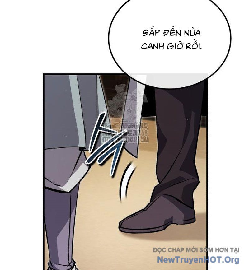 Đệ Nhất Võ Sư, Baek Cao Thủ Chap 137 - Next Chap 138