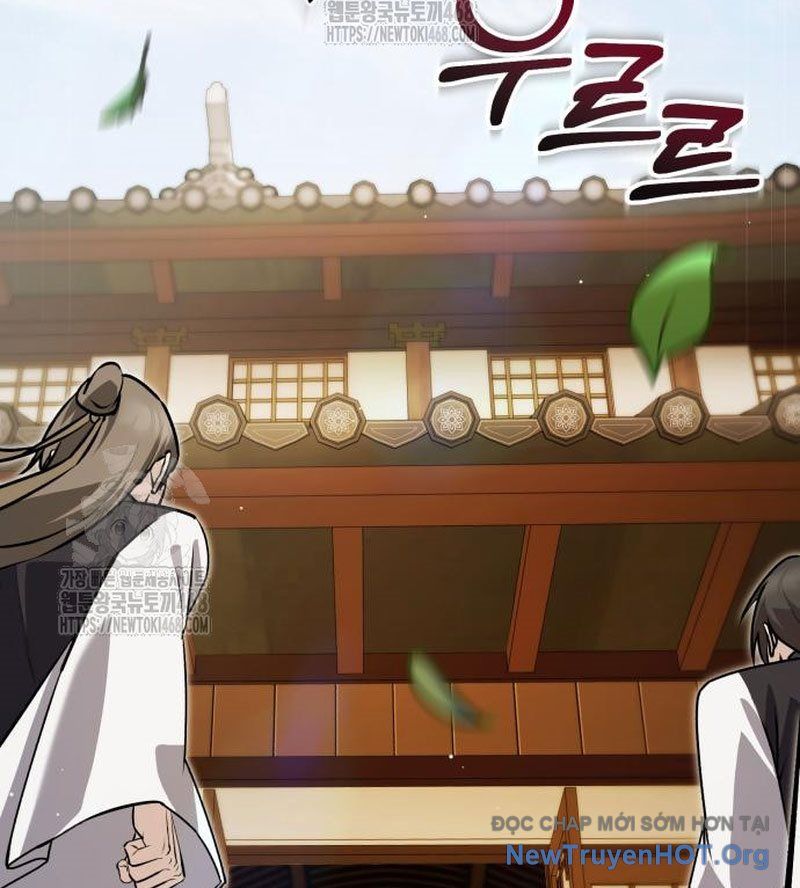 Đệ Nhất Võ Sư, Baek Cao Thủ Chap 137 - Next Chap 138