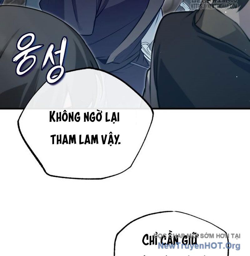 Đệ Nhất Võ Sư, Baek Cao Thủ Chap 137 - Next Chap 138
