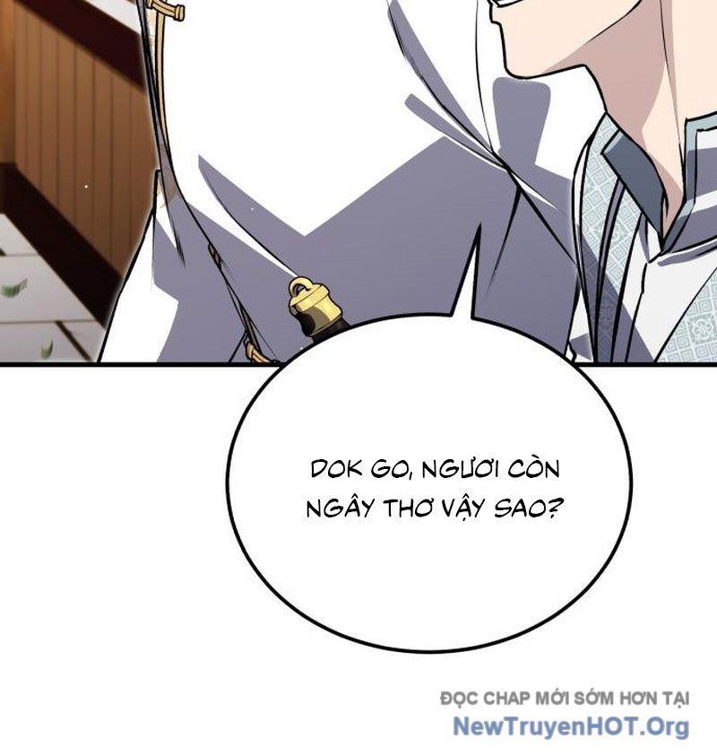 Đệ Nhất Võ Sư, Baek Cao Thủ Chap 137 - Next Chap 138