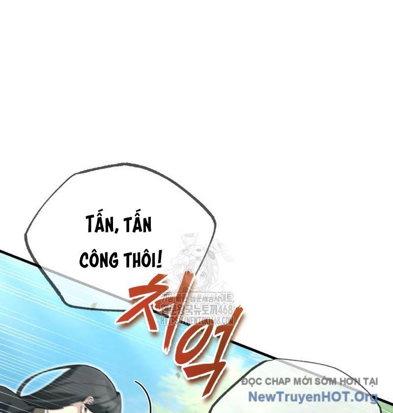 Đệ Nhất Võ Sư, Baek Cao Thủ Chap 137 - Next Chap 138
