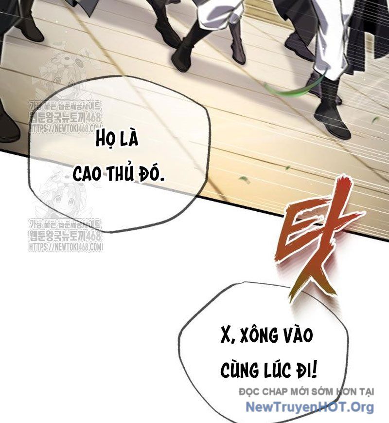 Đệ Nhất Võ Sư, Baek Cao Thủ Chap 137 - Next Chap 138