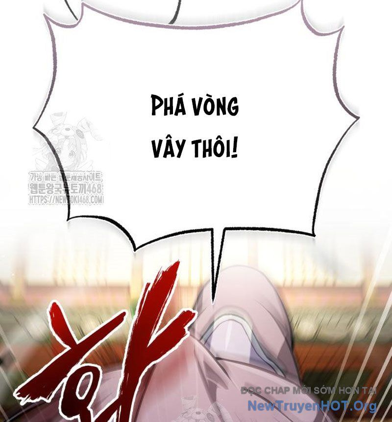 Đệ Nhất Võ Sư, Baek Cao Thủ Chap 137 - Next Chap 138