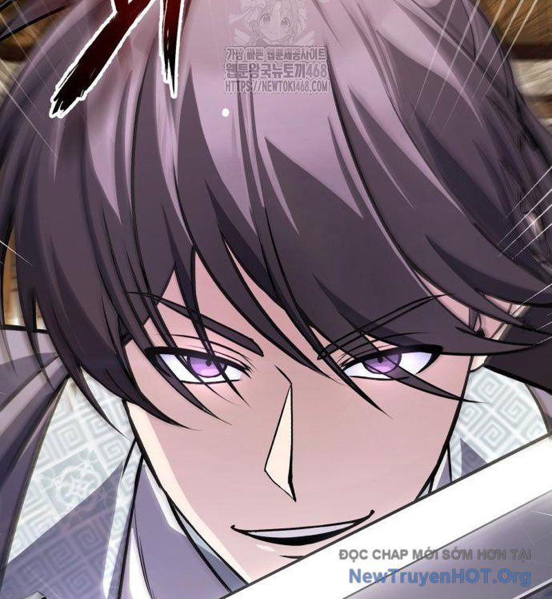 Đệ Nhất Võ Sư, Baek Cao Thủ Chap 137 - Next Chap 138