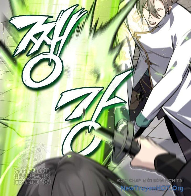 Đệ Nhất Võ Sư, Baek Cao Thủ Chap 137 - Next Chap 138