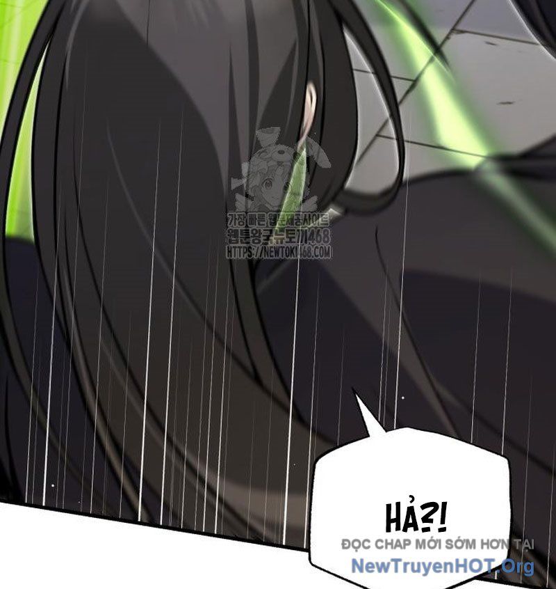 Đệ Nhất Võ Sư, Baek Cao Thủ Chap 137 - Next Chap 138