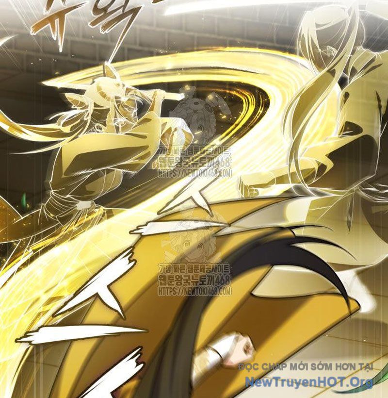 Đệ Nhất Võ Sư, Baek Cao Thủ Chap 137 - Next Chap 138