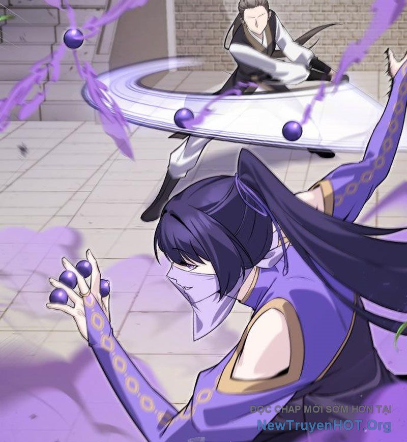 Đệ Nhất Võ Sư, Baek Cao Thủ Chap 137 - Next Chap 138