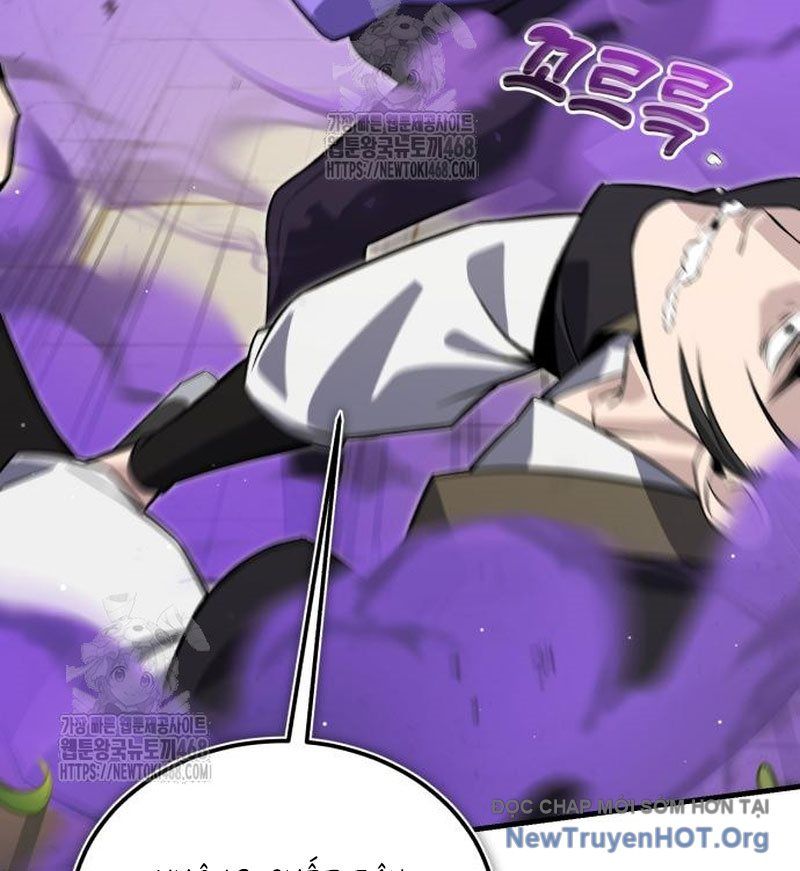 Đệ Nhất Võ Sư, Baek Cao Thủ Chap 137 - Next Chap 138