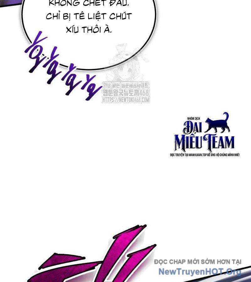 Đệ Nhất Võ Sư, Baek Cao Thủ Chap 137 - Next Chap 138