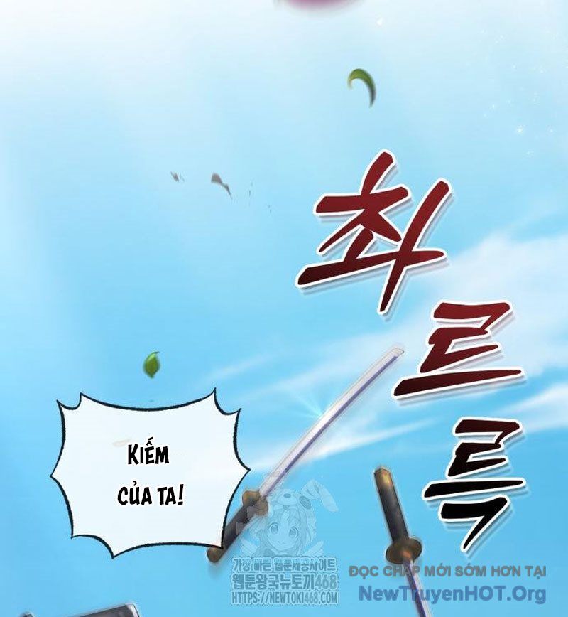 Đệ Nhất Võ Sư, Baek Cao Thủ Chap 137 - Next Chap 138