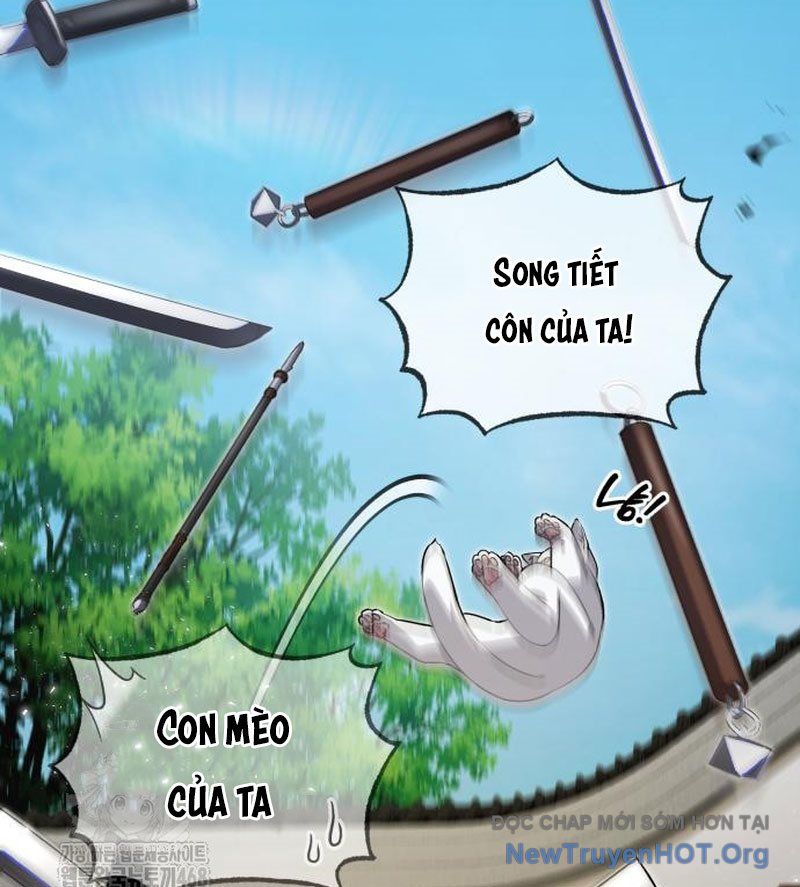 Đệ Nhất Võ Sư, Baek Cao Thủ Chap 137 - Next Chap 138