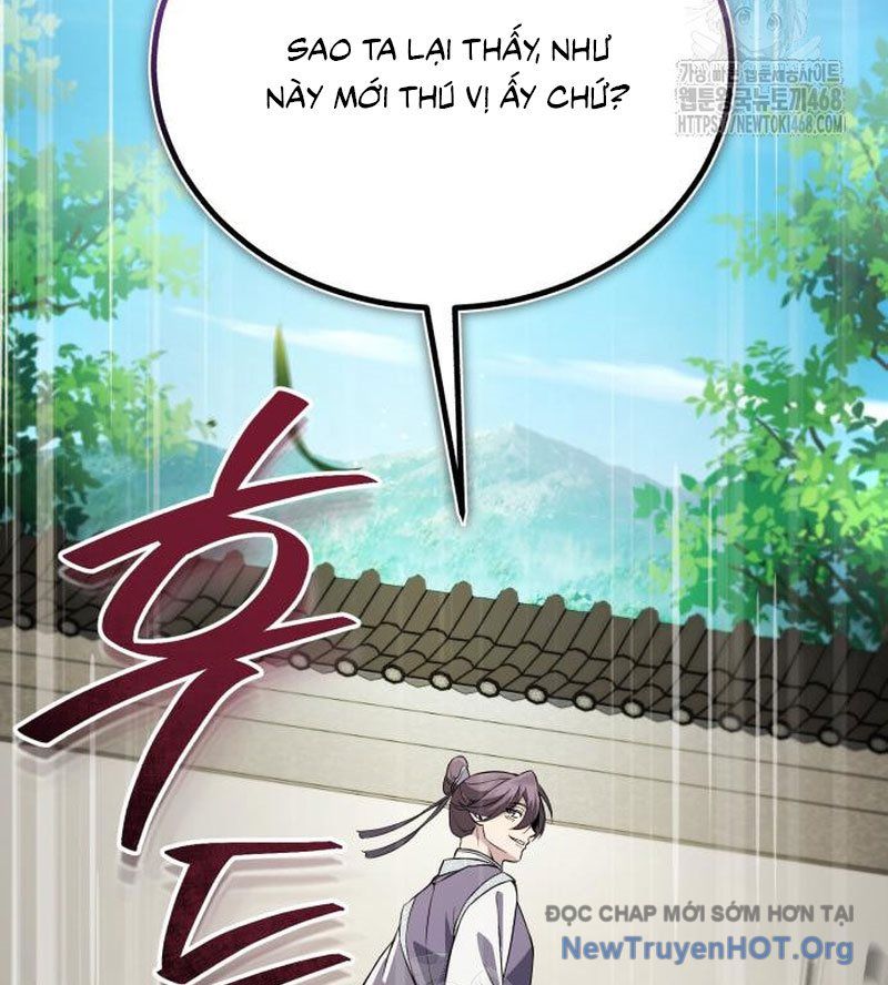 Đệ Nhất Võ Sư, Baek Cao Thủ Chap 137 - Next Chap 138