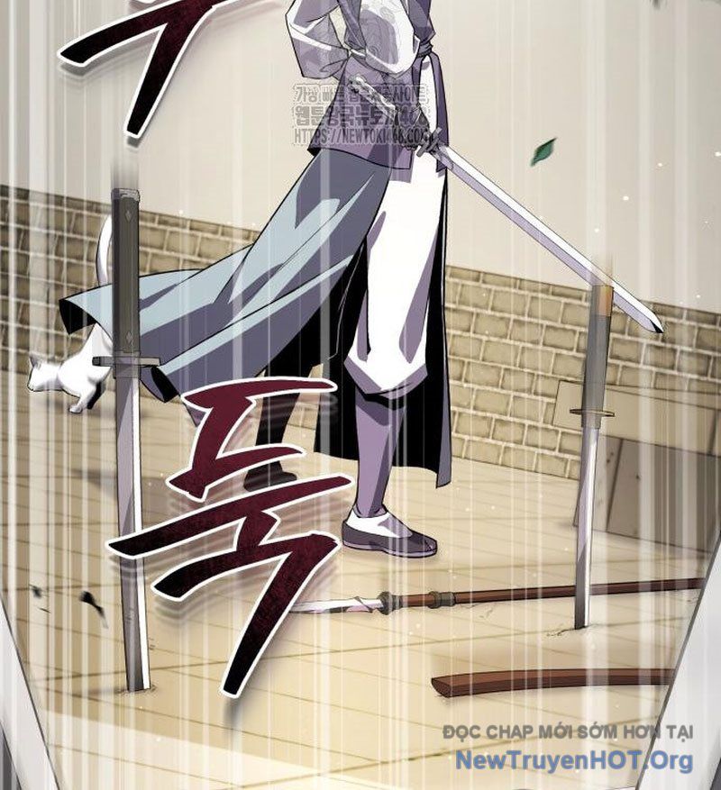 Đệ Nhất Võ Sư, Baek Cao Thủ Chap 137 - Next Chap 138