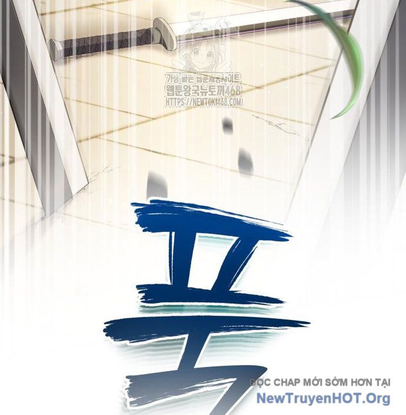 Đệ Nhất Võ Sư, Baek Cao Thủ Chap 137 - Next Chap 138