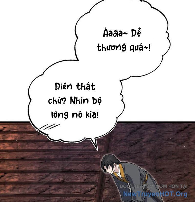 Đệ Nhất Võ Sư, Baek Cao Thủ Chap 137 - Next Chap 138