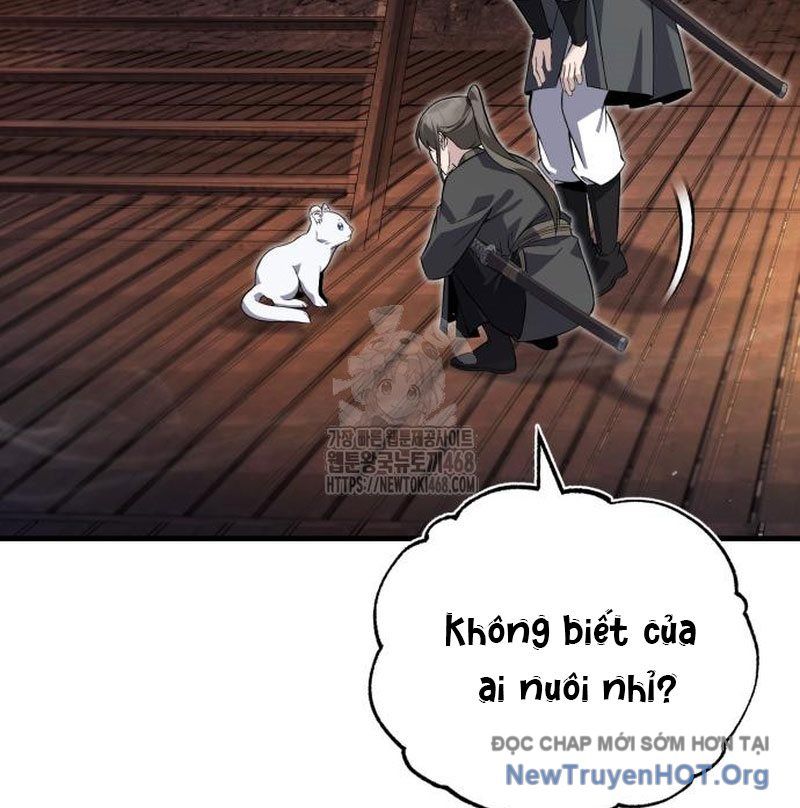 Đệ Nhất Võ Sư, Baek Cao Thủ Chap 137 - Next Chap 138