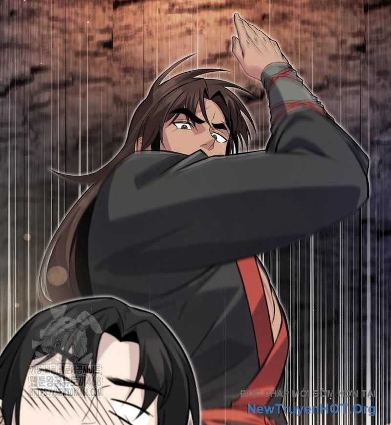 Đệ Nhất Võ Sư, Baek Cao Thủ Chap 137 - Next Chap 138