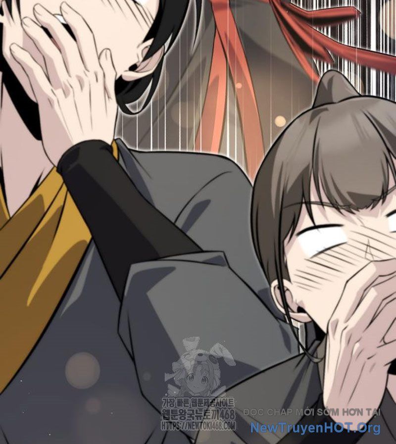 Đệ Nhất Võ Sư, Baek Cao Thủ Chap 137 - Next Chap 138