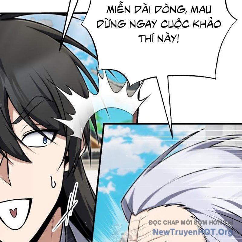 Đệ Nhất Võ Sư, Baek Cao Thủ Chap 138 - Next Chap 139