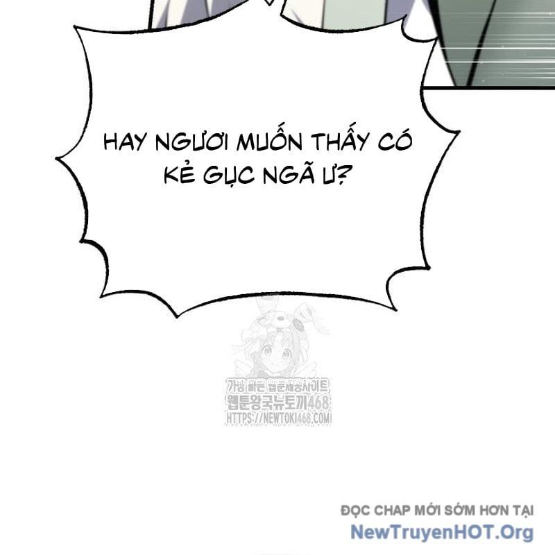 Đệ Nhất Võ Sư, Baek Cao Thủ Chap 138 - Next Chap 139