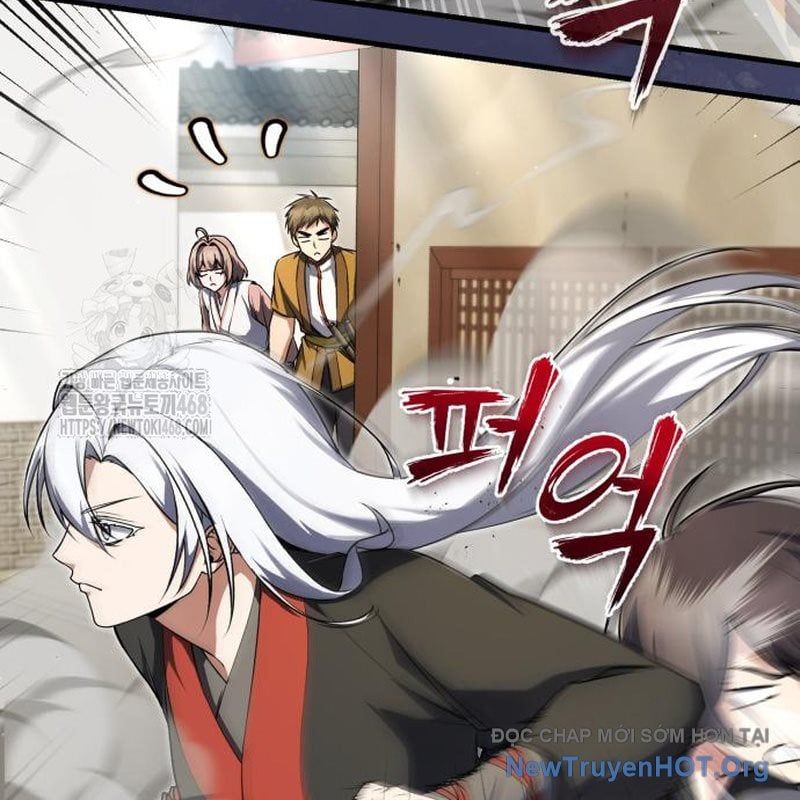 Đệ Nhất Võ Sư, Baek Cao Thủ Chap 138 - Next Chap 139