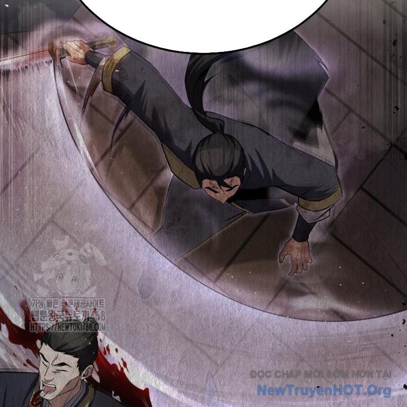 Đệ Nhất Võ Sư, Baek Cao Thủ Chap 138 - Next Chap 139