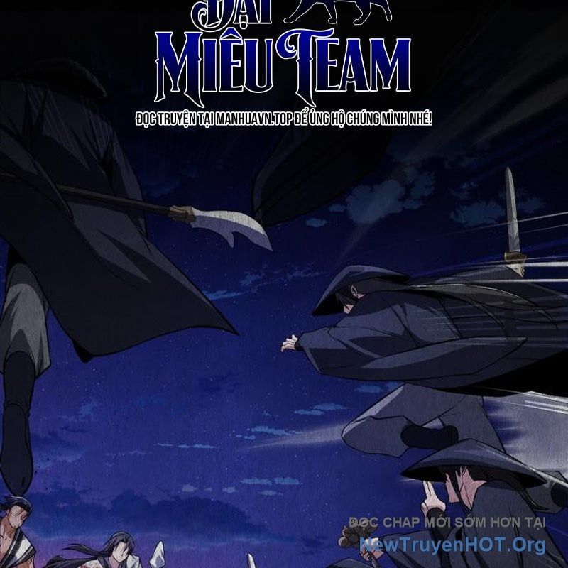 Đệ Nhất Võ Sư, Baek Cao Thủ Chap 138 - Next Chap 139