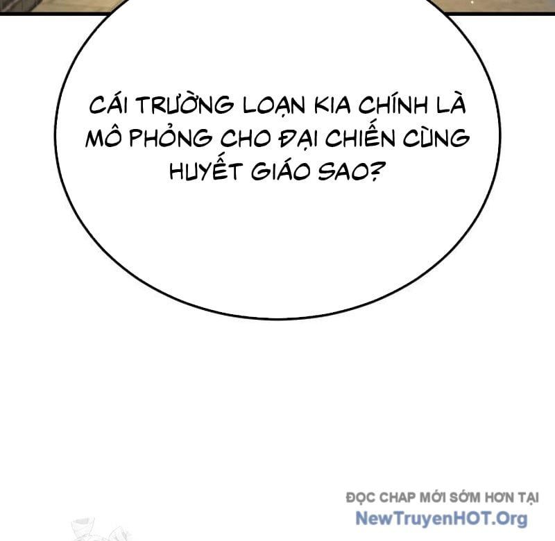 Đệ Nhất Võ Sư, Baek Cao Thủ Chap 138 - Next Chap 139