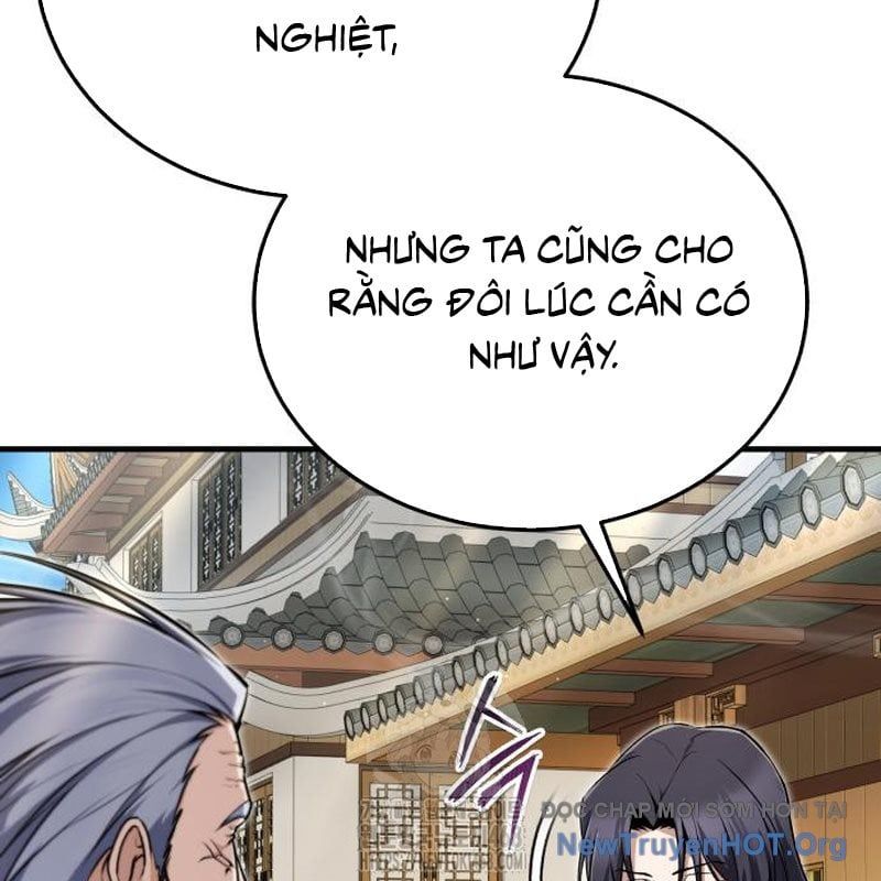 Đệ Nhất Võ Sư, Baek Cao Thủ Chap 138 - Next Chap 139