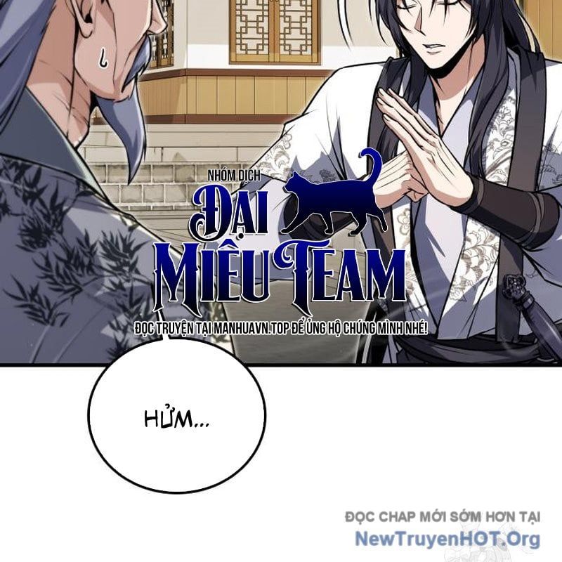 Đệ Nhất Võ Sư, Baek Cao Thủ Chap 138 - Next Chap 139